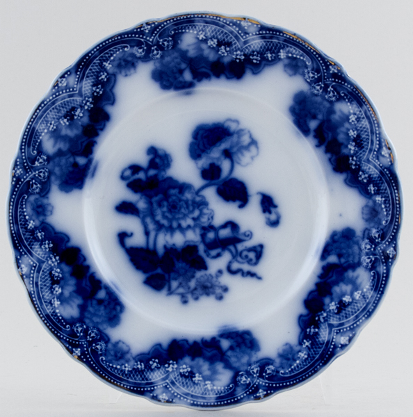 Plate c1906